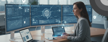 One Solution Security Management: la sicurezza integrata per la gestione centralizzata dei dispositivi aziendali - Luigi Gigante