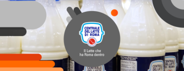 WINDTRE BUSINESS scelta per digitalizzazione di Centrale Latte di Roma - Luigi Gigante