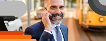 Business International Europa: la soluzione WINDTRE Business per comunicare con l’Unione Europea e il Regno Unito - Luigi Gigante