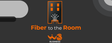 FTTR: la nuova frontiera della connettività per il Business - Luigi Gigante