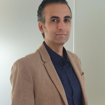 Luigi Gigante – Agente diretto WINDTRE BUSINESS